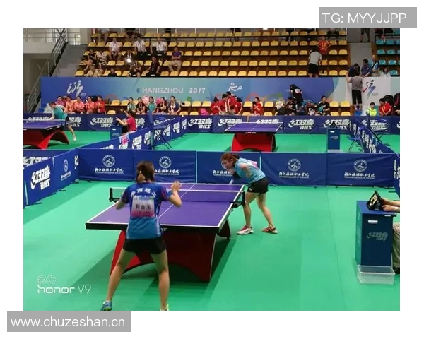 武汉乒乓球队防反战术深度解析与实战应用探讨 武汉乒乓球队防反战术深度解析与实战应用探讨