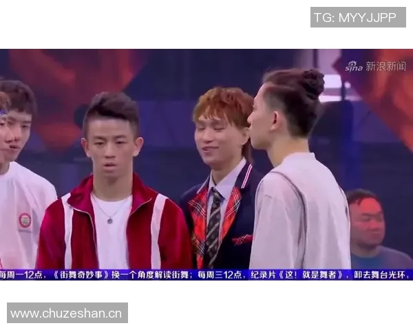 深圳街舞队创下新纪录速度排名引发热议展现年轻力量与创新精神 深圳街舞队创下新纪录速度排名引发热议展现年轻力量与创新精神