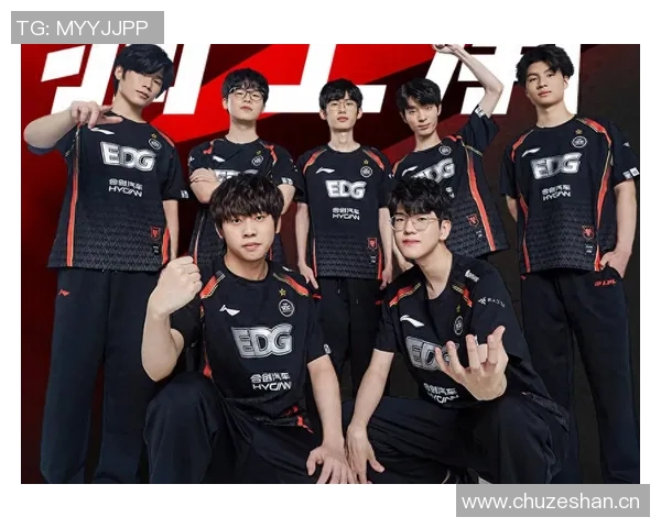 深度分析BLG战队边路渗透打法的战术优势与应用策略