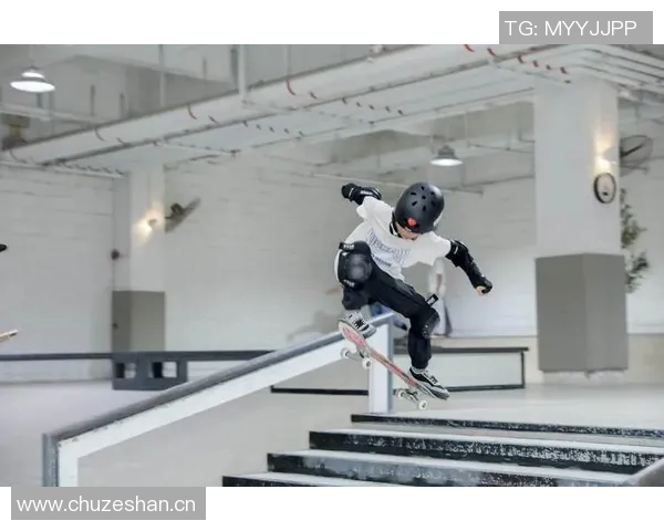 滑板人生的轨迹与梦想黄敏的成长故事与心路历程 滑板人生的轨迹与梦想黄敏的成长故事与心路历程