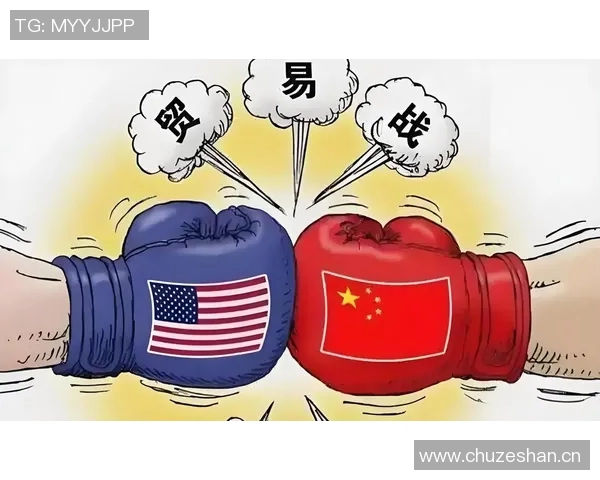 以对抗为核心推动力量的战略变革与全球力量博弈的未来走向分析