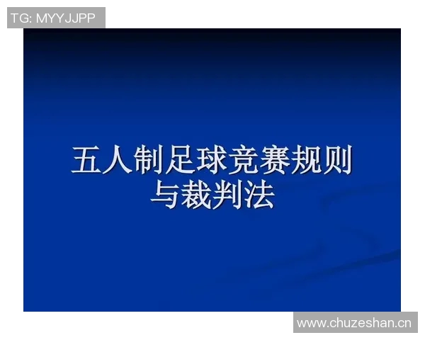 以裁判为中心的体育竞技规则创新与赛事公平性保障探讨 以裁判为中心的体育竞技规则创新与赛事公平性保障探讨